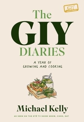 GIY Diaries