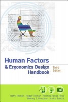 Human Factors and Ergonomics Design Handbook, Third Edition