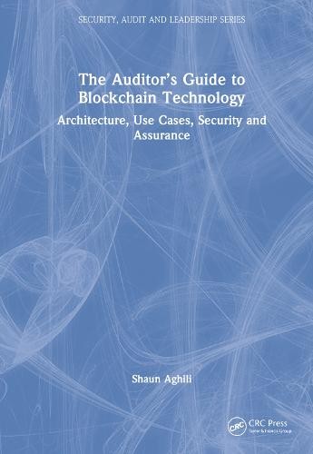Auditor’s Guide to Blockchain Technology