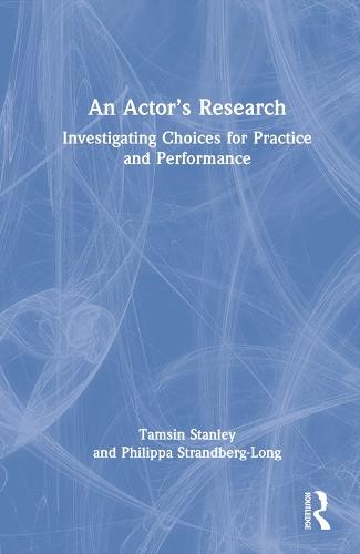 ActorÂ’s Research