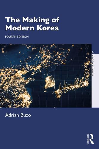 Making of Modern Korea