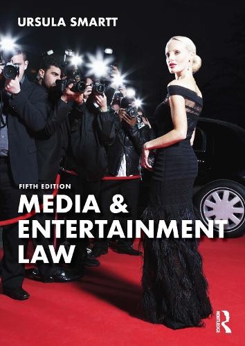 Media a Entertainment Law