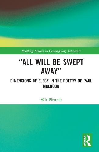 “All Will Be Swept Away”