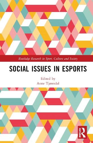 Social Issues in Esports