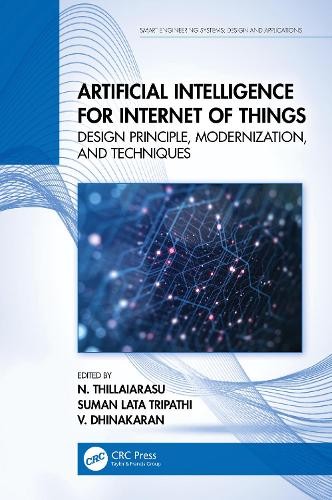 Artificial Intelligence for Internet of Things
