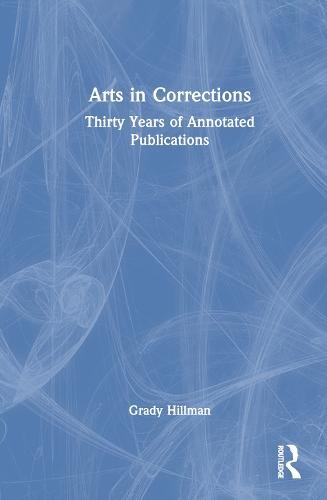 Arts in Corrections