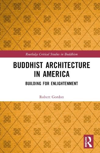 Buddhist Architecture in America