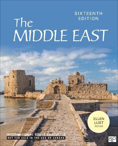 Middle East - International Student Edition