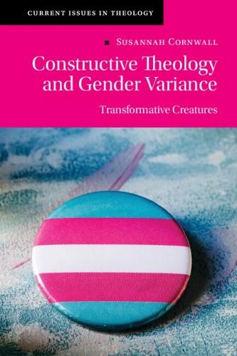 Constructive Theology and Gender Variance