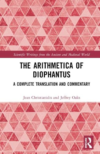 Arithmetica of Diophantus