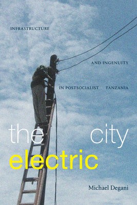 City Electric