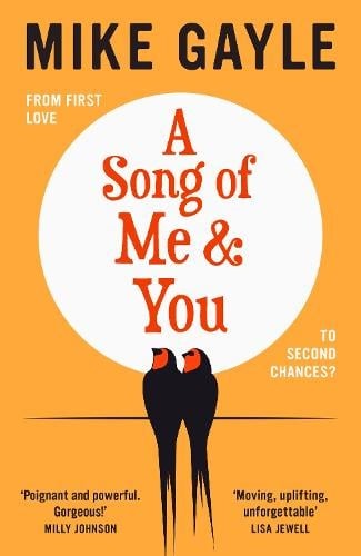 Song of Me and You
