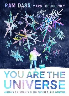 You Are the Universe