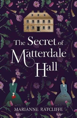 Secret of Matterdale Hall