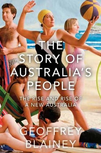 Story of Australia's People Vol. II