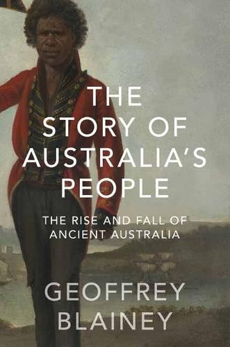 Story of AustraliaÂ’s People Vol. I
