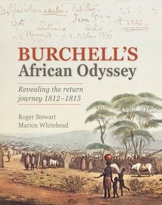 BurchellÂ’s African Odyssey