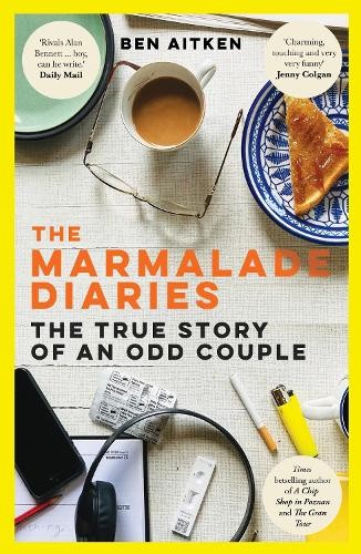 Marmalade Diaries
