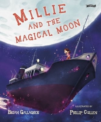 Millie and the Magical Moon