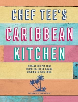 Chef Tee's Caribbean Kitchen