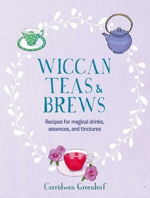 Wiccan Teas a Brews