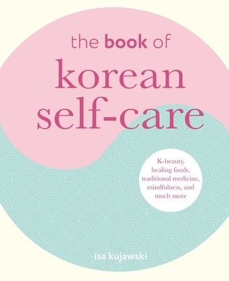Book of Korean Self-Care