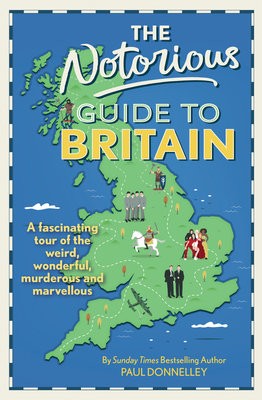Notorious Guide to Britain