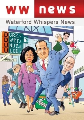 Waterford Whispers News