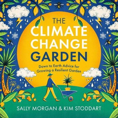 Climate Change Garden, UPDATED EDITION