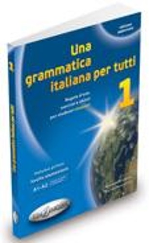 Una grammatica italiana per tutti