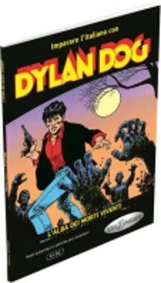 Dylan Dog - L'alba dei morti viventi