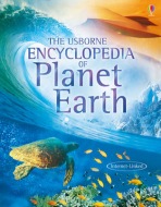 Usborne Encyclopedia of Planet Earth