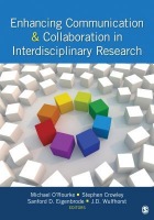 Enhancing Communication a Collaboration in Interdisciplinary Research