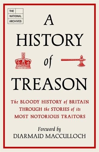 History of Treason