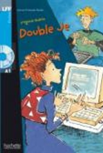 Double Je - Livre a downloadable audio