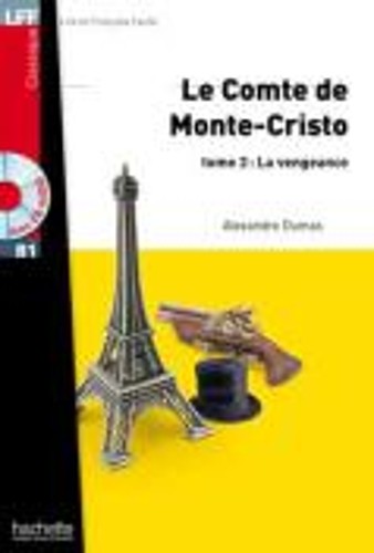 Le comte de Monte-Cristo - Tome 2 + audio download