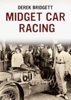 Midget Car Racing