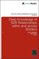 Deep Knowledge of B2B Relationships Within and Across Borders