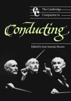 Cambridge Companion to Conducting