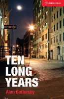 Ten Long Years Level 1 Beginner/Elementary