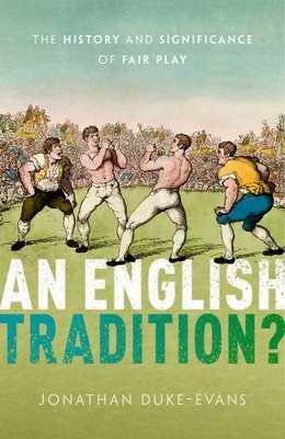 English Tradition?