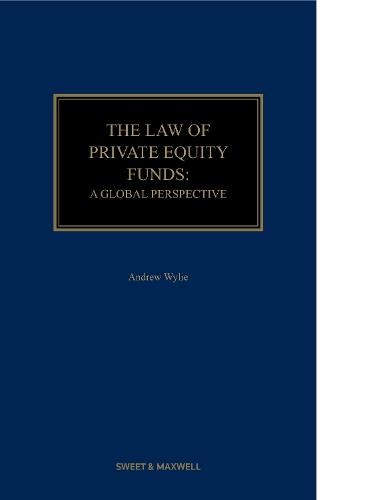 Law of Private Equity Funds