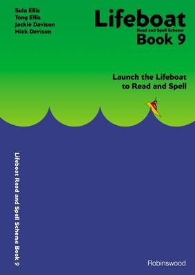 Lifeboat Read and Spell Scheme