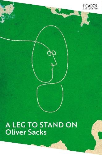 Leg to Stand On