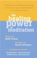Healing Power of Meditation