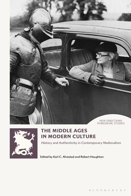 Middle Ages in Modern Culture