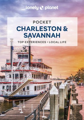Lonely Planet Pocket Charleston a Savannah