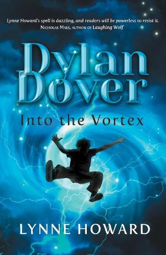 Dylan Dover: Into the Vortex
