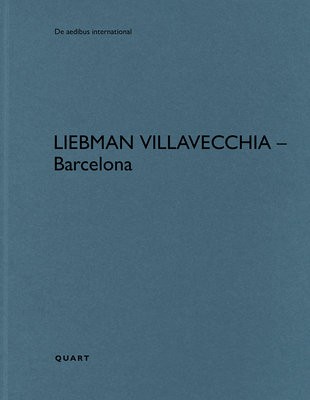 Liebman Villavecchia – Barcelona