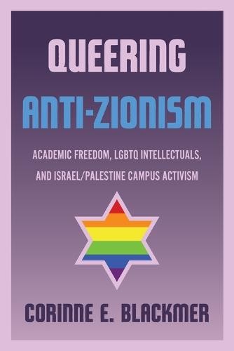 Queering Anti-Zionism